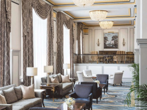 The Francis Marion Hotel