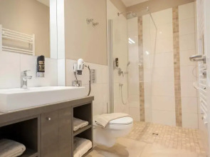 Ostseehotel Warnemünde