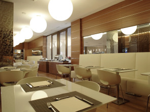 Smy Bologna Centrale