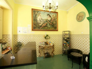 Residencial Mar dos Acores