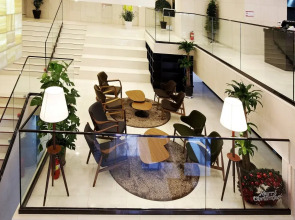 Urban Boutique Hotel