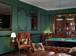 TRYP by Wyndham Kassel City Centre