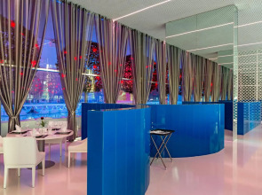 Adam & Eve - All Inclusive - Adults Only