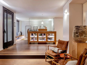 Отель 9Hotel Republique