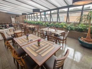 SJ Business - San Juan São Paulo