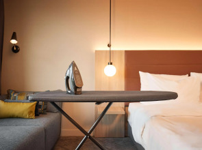 Adina Apartment Hotel Stuttgart