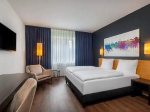 Wyndham Garden Potsdam