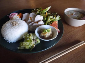 The hostel & Tatami bar UCHIKOBARE