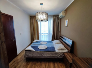 Apart Hotel Golden Line