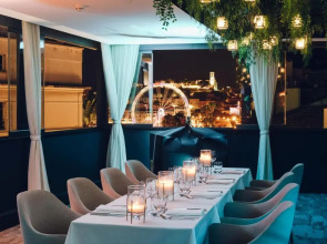 Five Seas by Inwood Hotels