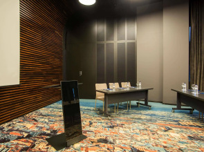 Hotel SB Plaza Europa