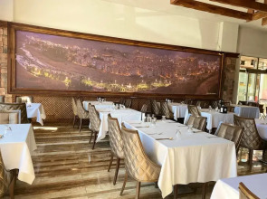 Koç Otel Çankırı