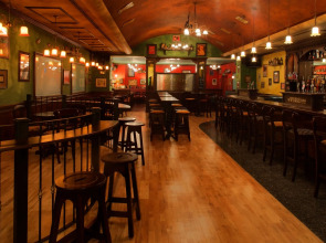 Radisson Blu Hotel, Muscat