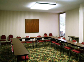 Hampton Inn Princeton