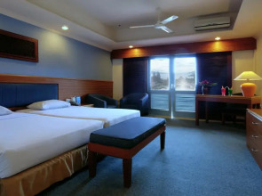 Hotel Niagara Parapat