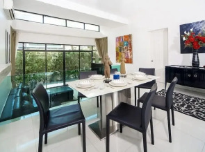 Villa Kamala Regent 3-4 Bedrooms