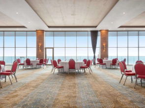 Ramada Resort by Wyndham Unye