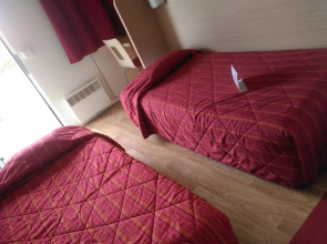 Premiere Classe Metz Sud - Jouy-Aux-Arches