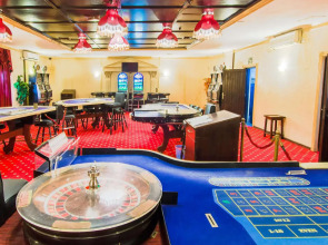 Diamonds Leisure Beach & Golf Resort