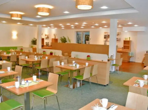 Panorama Inn Hotel und Boardinghaus