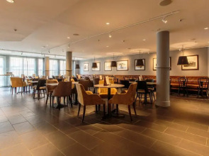 Home Hotel Uman - Dinner included