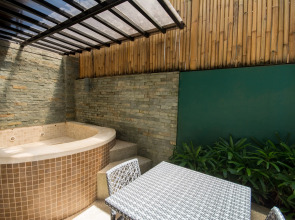 Boracay Haven Suites