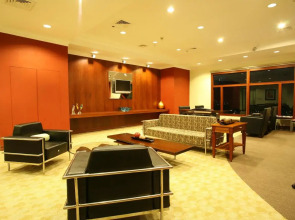 Waterfront Cebu City Hotel & Casino