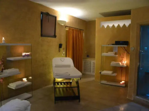 Masseria L'Antico Frantoio