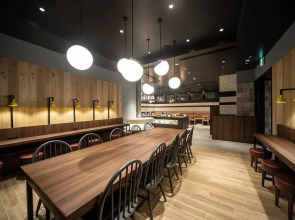 Joytel Hotel Osaka Shinsekai