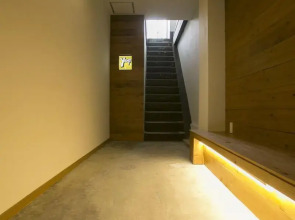 YAWP! backpackers - Hostel