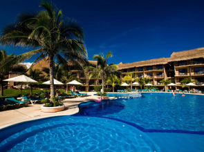 Catalonia Riviera Maya Resort and Spa All Inclusive