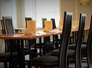 Rennie Mackintosh Hotel - Central Station