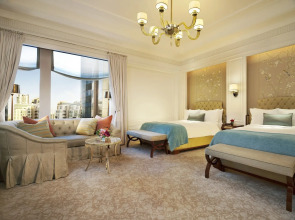 The St. Regis Singapore