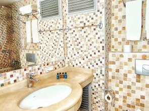 Mersoy Bellavista Hotel