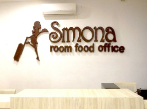 OYO 1489 Simona Hotel