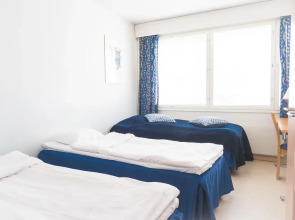 Hotelli Pietari Kylliäinen