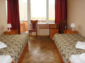 Меблированные комнаты Российской Академии Медицинских Наук