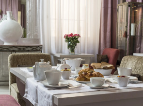 Hôtel Particulier, Le 28