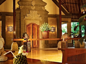 Puri Wulandari a Boutique Resort and Spa