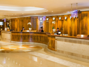 Copthorne Tara Hotel London Kensington