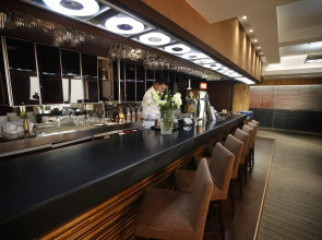 The Corporate Hotel Central