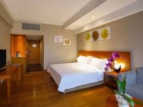 Artotel Gelora Senayan Jakarta