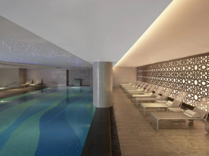 Le Meridien Istanbul Etiler