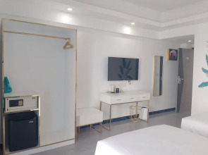 Bohol Dolphin Bay Resort