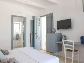 TD Trulli del Podere Trulli with Pool & Scenic View