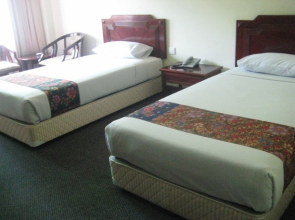 The Lanai Langkawi Beach Resort