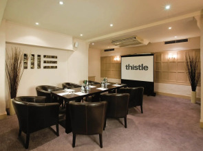 Thistle London Bloomsbury Park