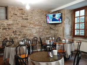 Sete Artes by Como en Casa