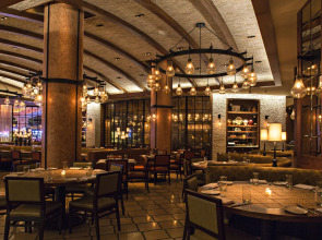 Harborside Resort & Vacation Rentals at Atlantis