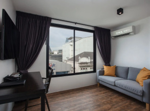 Oriental Heritage Hotel